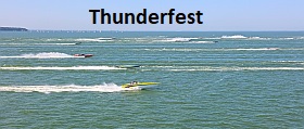 Thunderfest